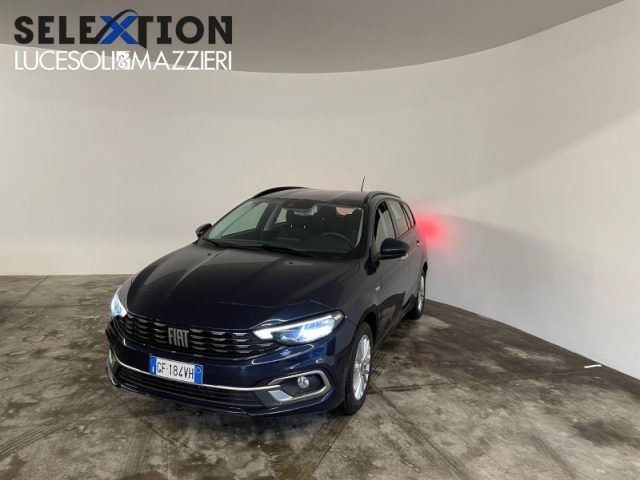 FIAT Tipo 1.6 Mjt S&S SW Life