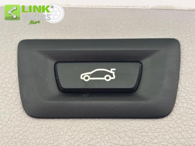 BMW 318 d Touring Business aut.