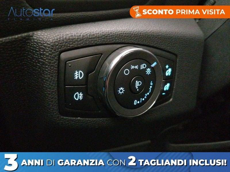 Ford EcoSport 1.0 ecoboost ST-Line s&s 125cv my20.25