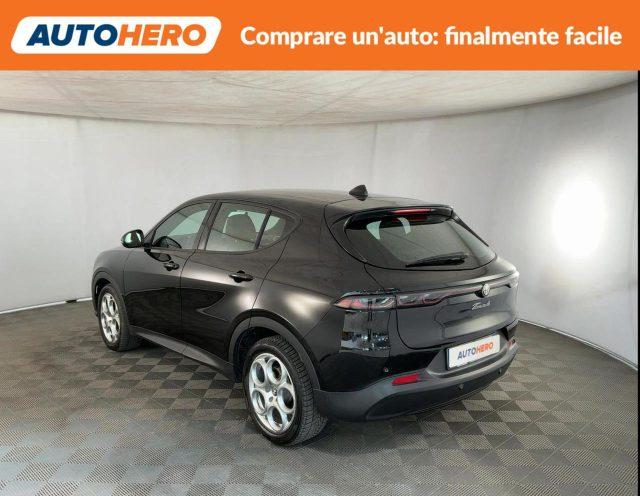 ALFA ROMEO Tonale 1.5 130 CV MHEV TCT7 Sprint