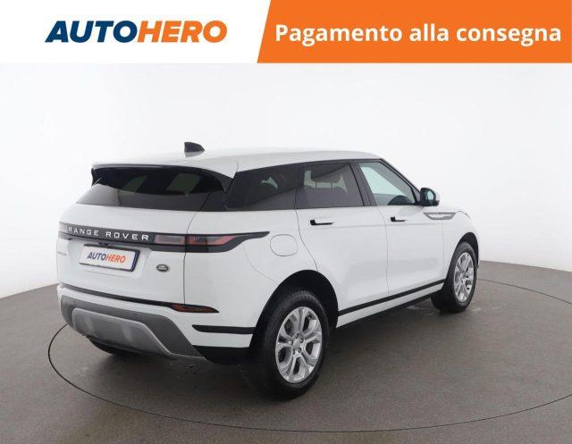 LAND ROVER Range Rover Evoque 2.0D I4 204 CV AWD Auto S