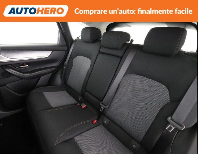 MAZDA CX-60 2.5L e-Skyactiv G PHEV AWD Exclusive Line