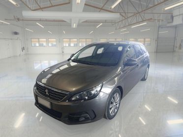 PEUGEOT 308 WAGON Allure BlueHDi 130 S/S