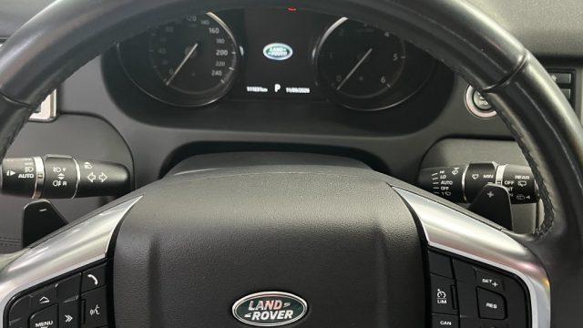 LAND ROVER Discovery Sport 2.0D I4-L.Flw 150 CV AWD Auto HSE