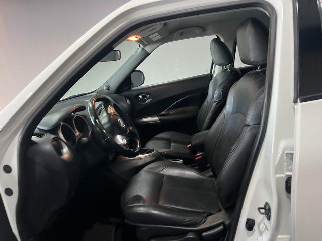 NISSAN Juke 1.5 dCi Tekna UNICOPROPRIETARIO