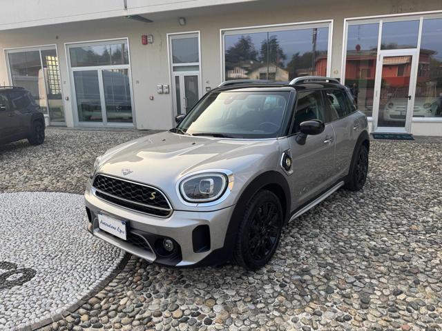 MINI Countryman 1.5 Cooper SE 'ALL4' Countryman ALL4
