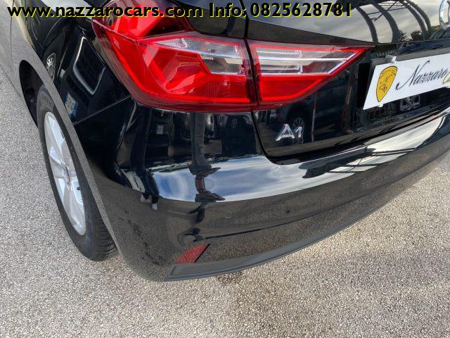 AUDI A1 SPB 25 TFSI Business NAVIG/PDC/CARPLAY