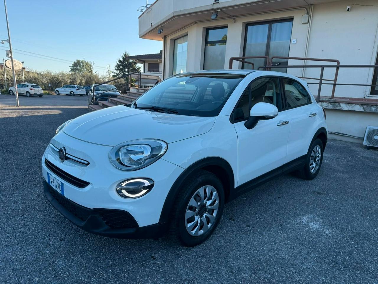 Fiat 500X 1.0 T3 120 CV Business