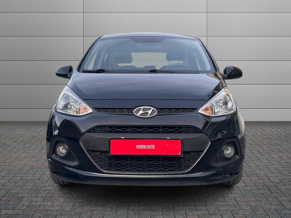 Hyundai i10 1.0 Classic