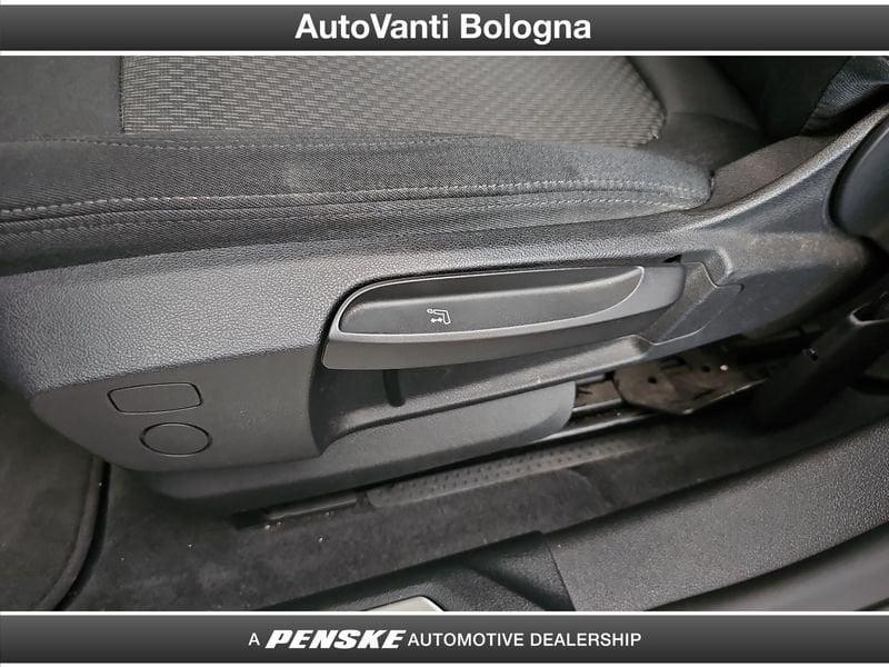 BMW Serie 2 Gran Coupe 220d Gran Coupe auto