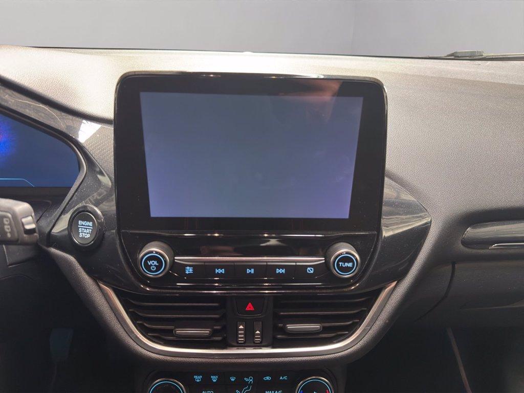 FORD Puma 1.0 EcoBoost Hybrid 125 CV S&S ST-Line del 2023