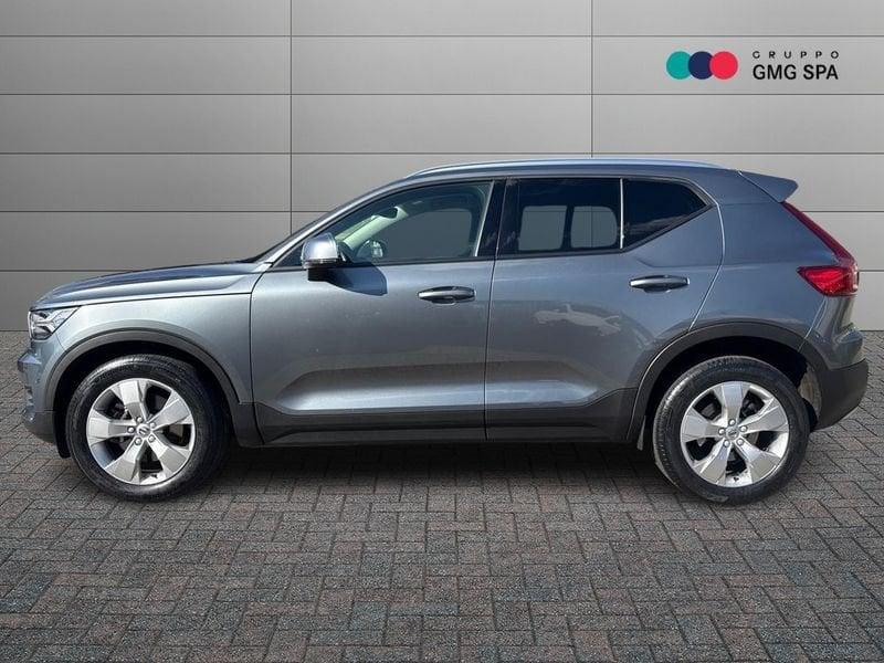Volvo XC40 2.0 t4 Momentum geartronic my20