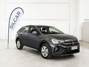 Volkswagen Taigo 1.0 TSI 110 CV