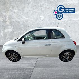 FIAT 500 500 1.0 Hybrid Dolcevita