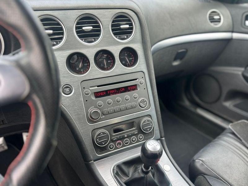 Alfa Romeo 159 159 1.9 JTDM TI