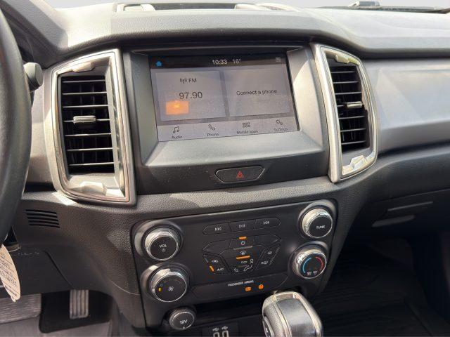 FORD Ranger 4ª serie 2.0 EcoBlue aut. DC XLT 5 posti