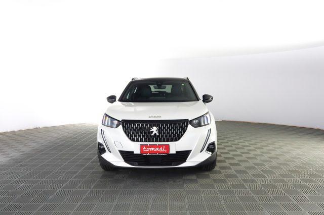 PEUGEOT 2008 2008 BlueHDi 130 S&S EAT8 GT