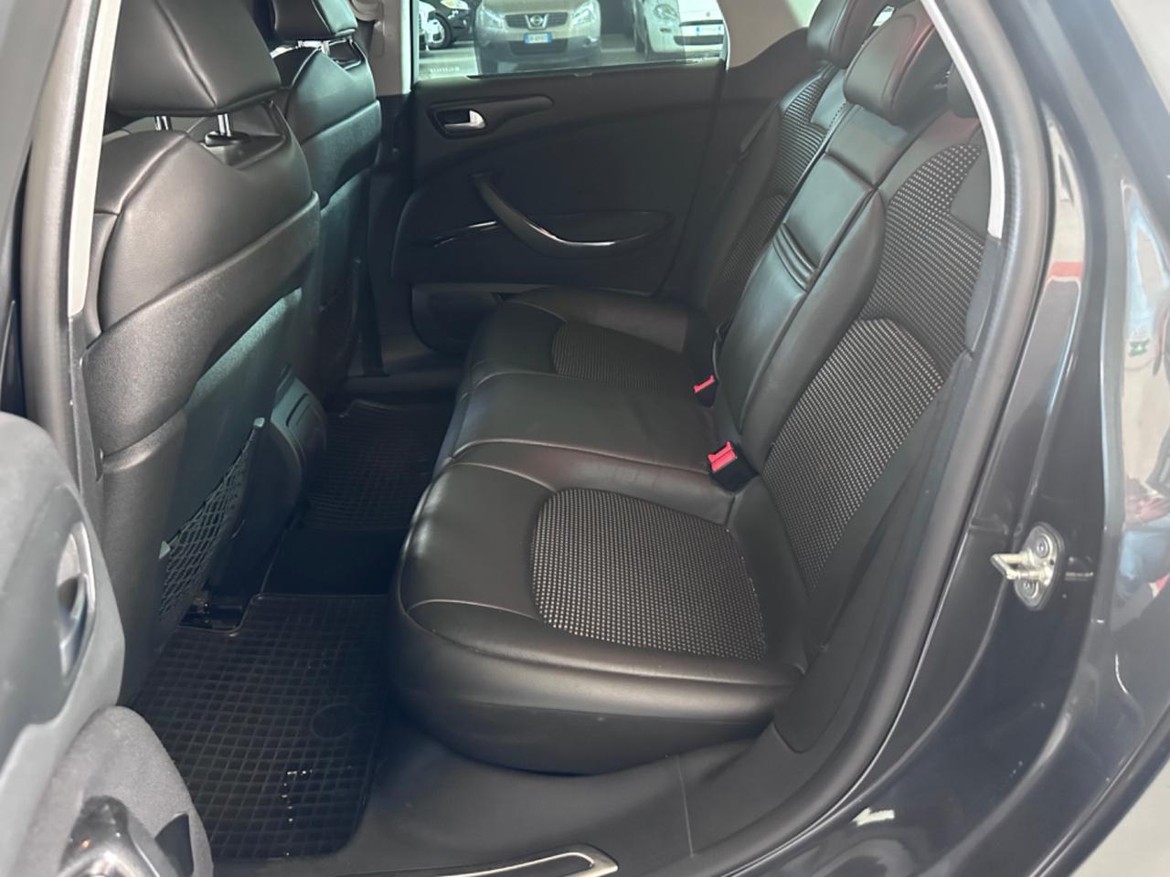 Citroen C5 BlueHDi 150 S&S Seduction Tourer