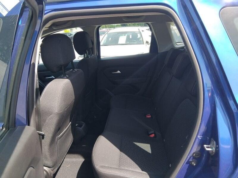 Dacia Duster II 2018 1.0 tce Comfort Eco-g 4x2 100cv