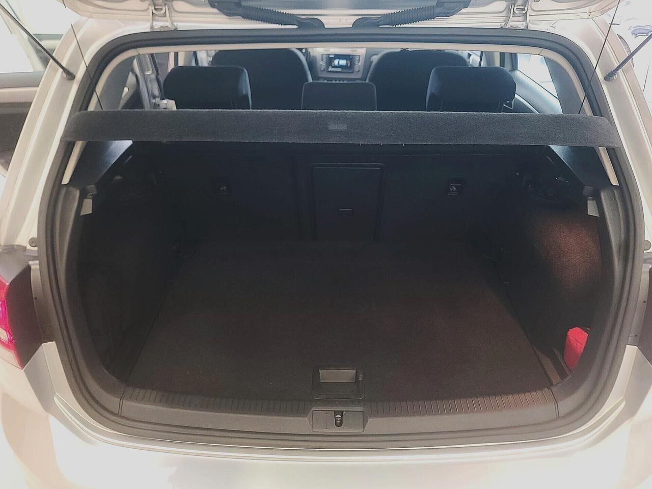 Volkswagen Golf 1.6 TDI 110CV* PERFETTA*