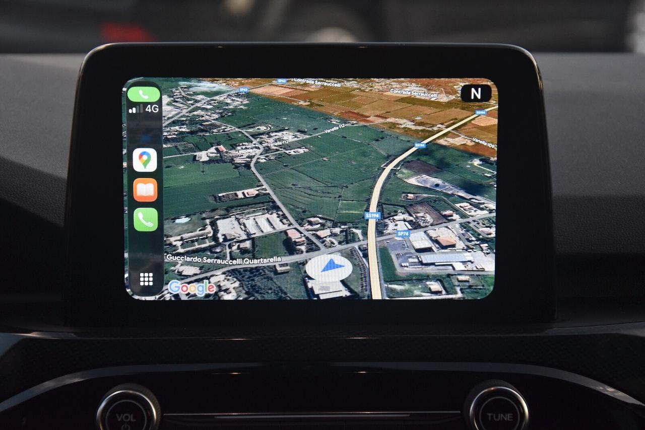 Ford Kuga 2.5 Plug In Hybrid 225cv CVT 2WD ST-Line X