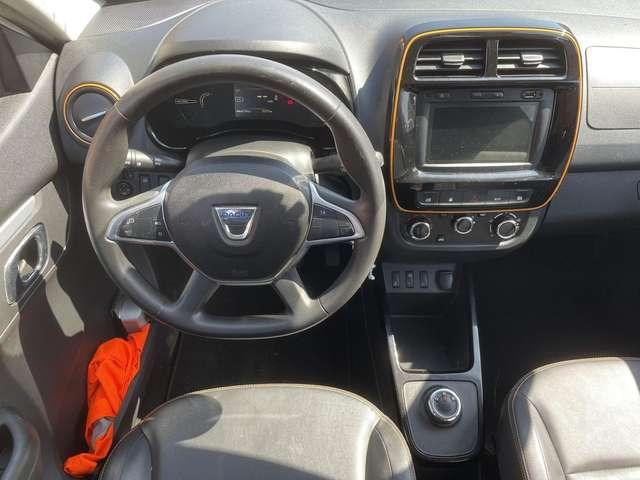 Dacia Spring Comfort Plus Electric 45