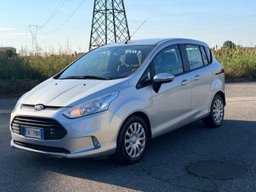Ford B-Max 1.5 TDCi 75 CV Business Titanium