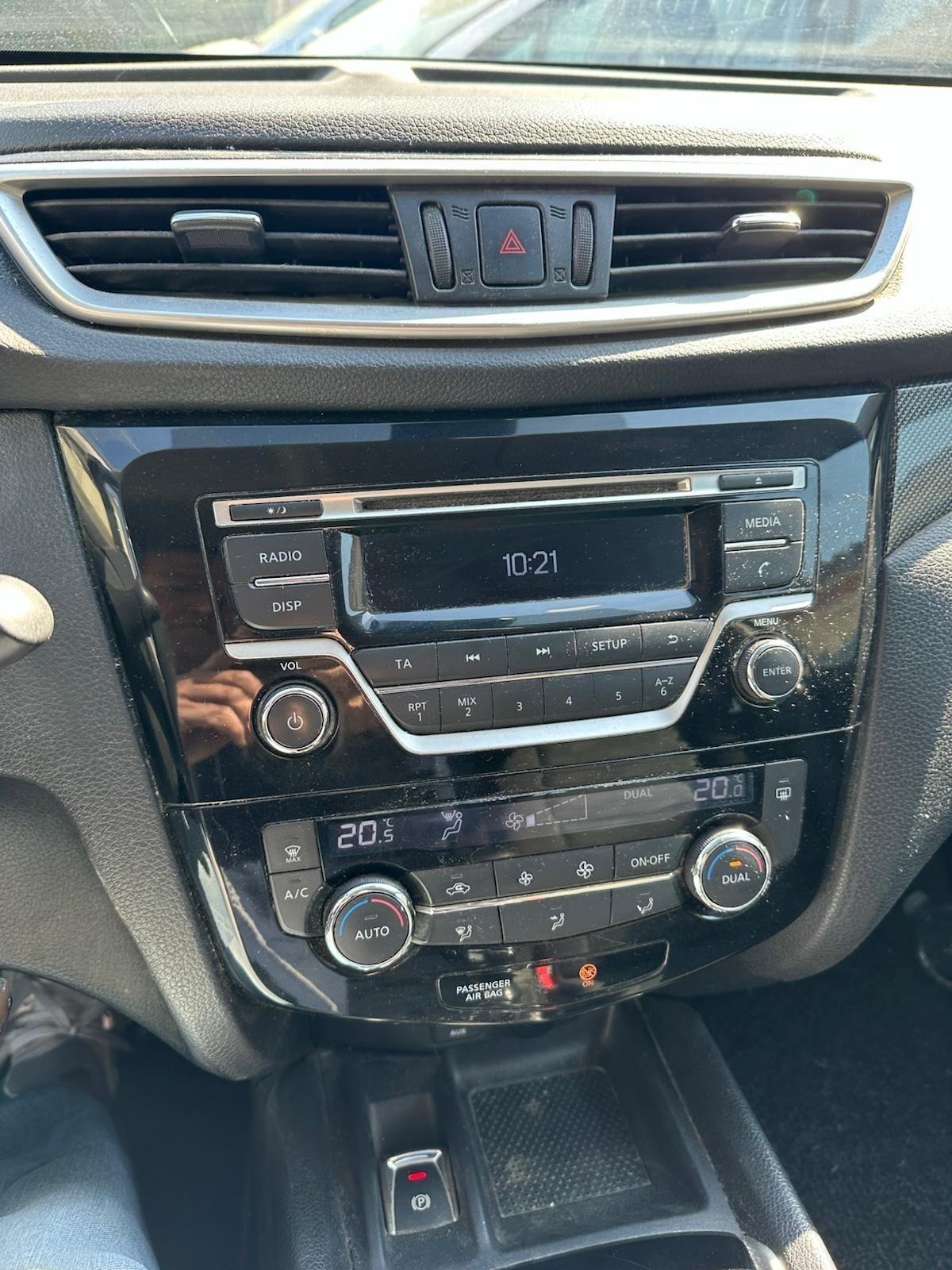 Nissan X-Trail 1.6 dCi 2WD Acenta