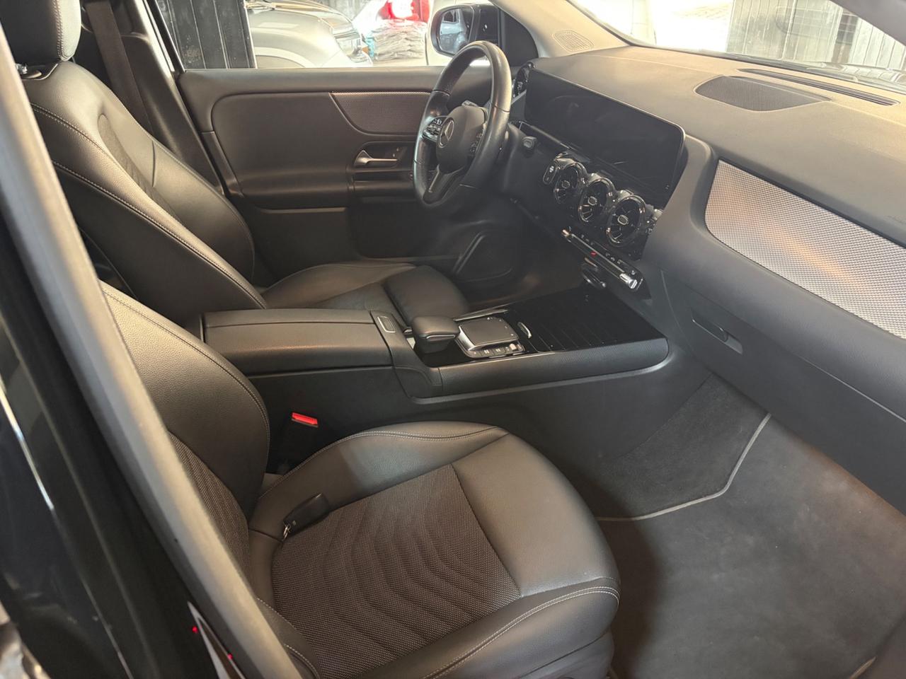 Mercedes-benz GLA 180 d Automatic Sport