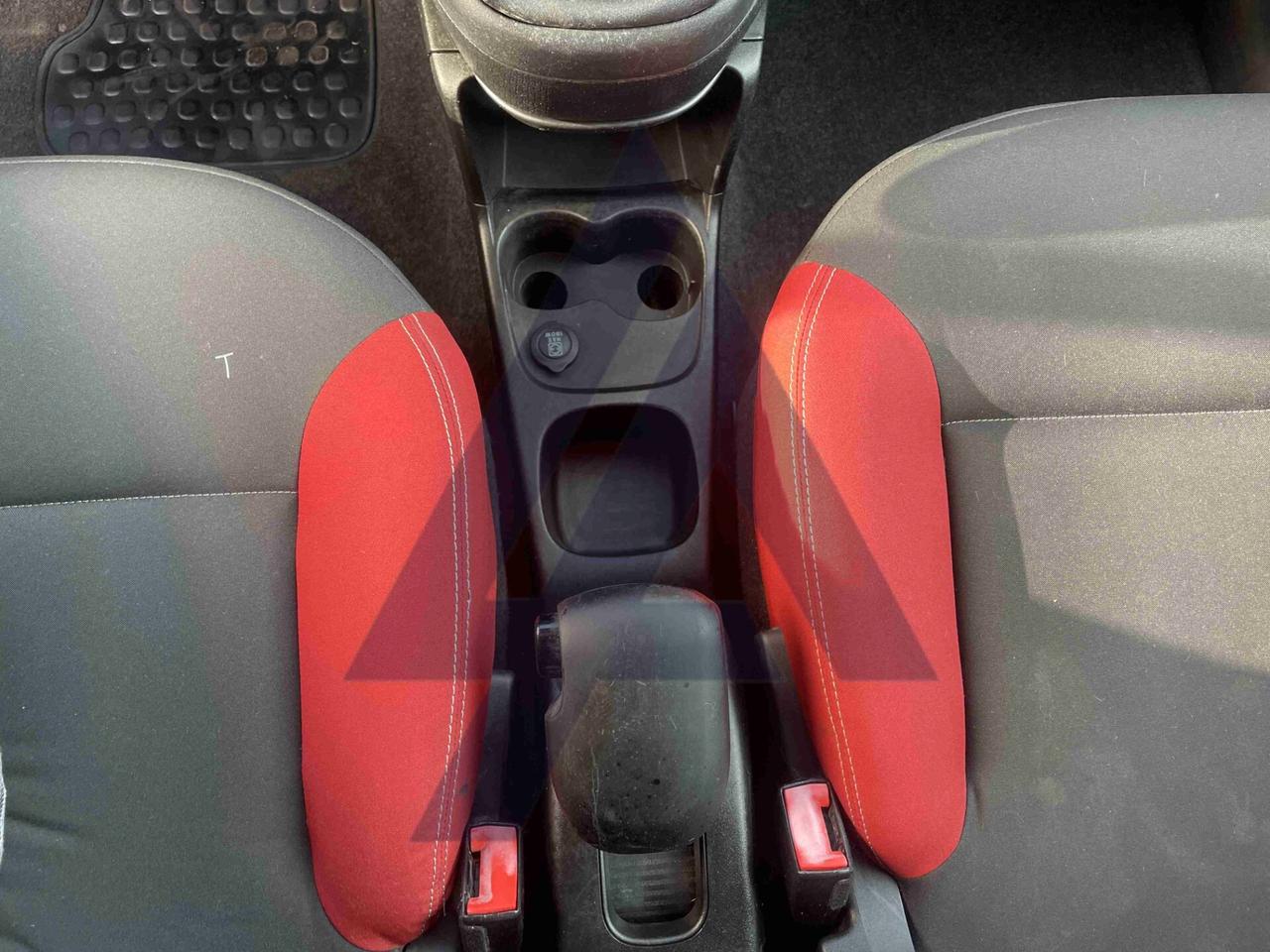 Fiat Panda van 1.3 mjt Pop S&S 80cv 2p.ti E6