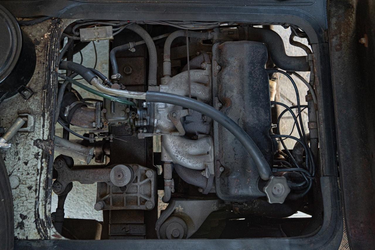 Fiat 238 - FIA00440