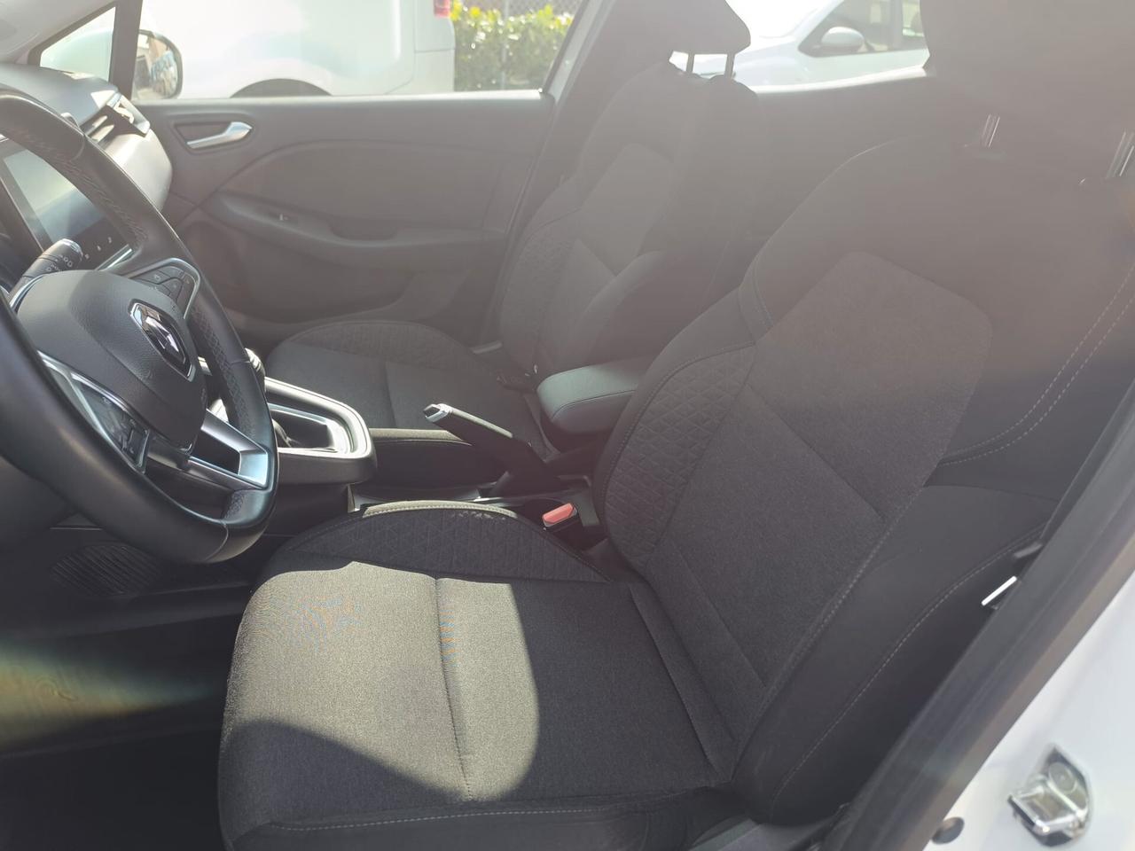 -PROMO GA FIN&SAFE PACK- RENAULT CLIO ZEN EDITION 1.0 90 cv BENZINA