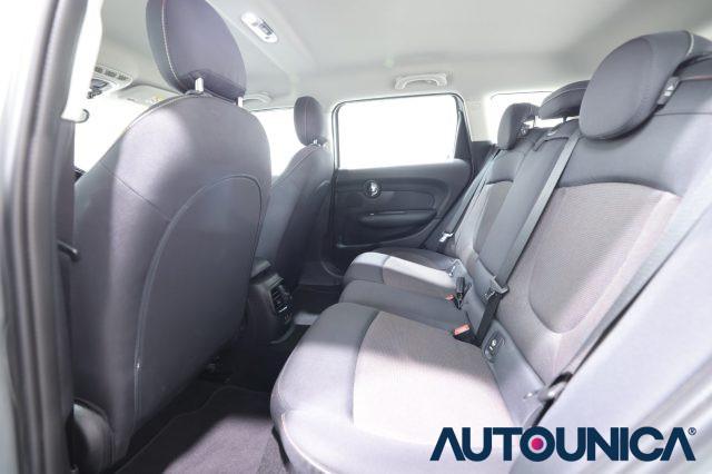 MINI Clubman 1.5 ONE D BUSINESS CLUBMAN AUTOMATICA FARI LED