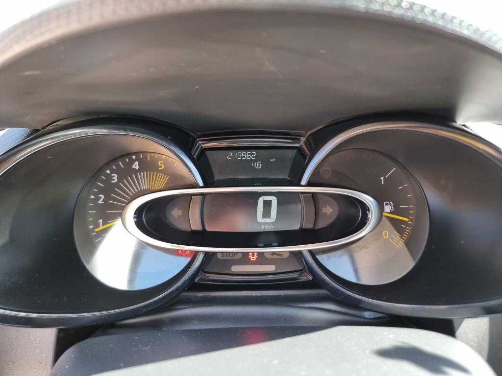 Renault Clio 1.5 DCI N1 4 POSTI IVA INCLUSA