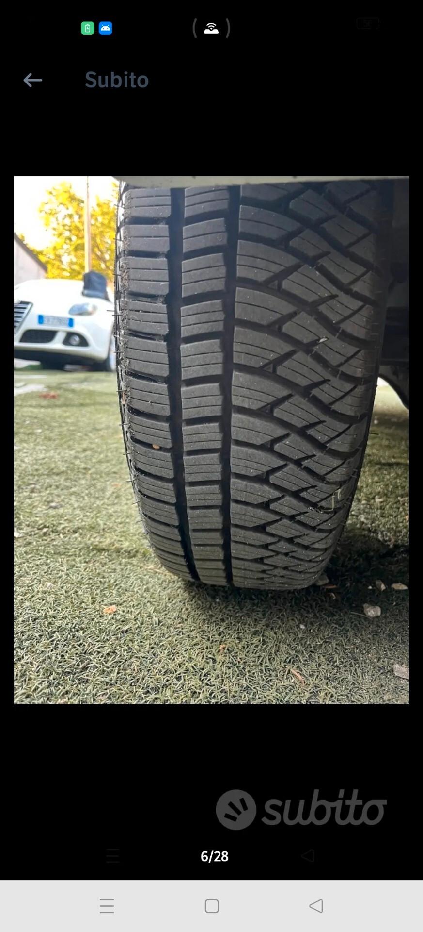 Suzuki Jimny Cabrio GPL GANCIO TRAINO