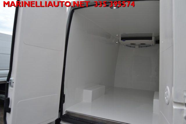 IVECO Daily 35S14V 2.3 Furgone CON FRIGO ATP P.CONSEGNA