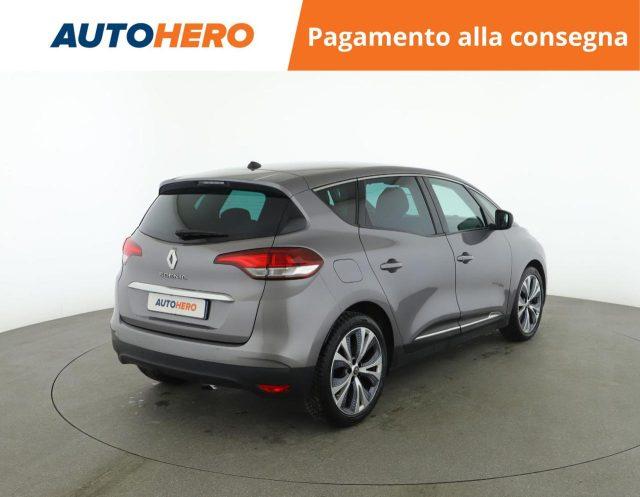 RENAULT Scenic Scénic TCe 140 CV FAP Intens