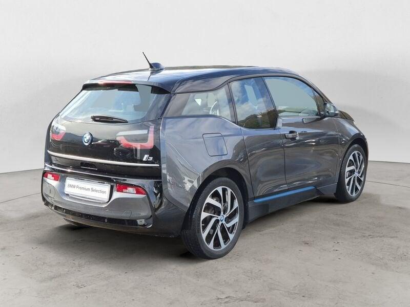 BMW i3 120Ah Advantage