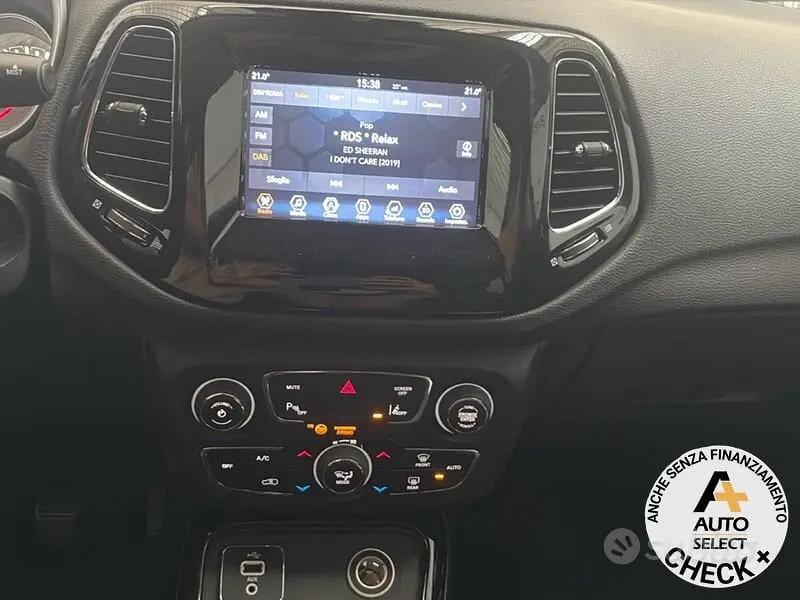 Jeep Compass 1.6 MJet 88kW Business
