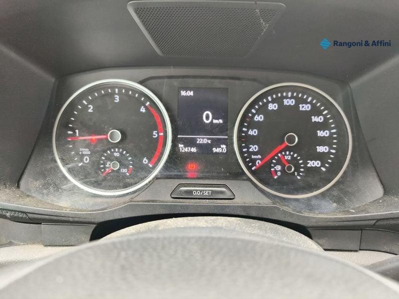 Volkswagen Crafter Crafter Furgone Business 35 L3H2 2.0 TDI 140 CV PM-TB