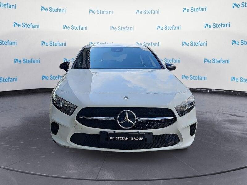 Mercedes-Benz Classe A A 250 e Automatic Plug-in Hybrid Sport NIGHT-PACK