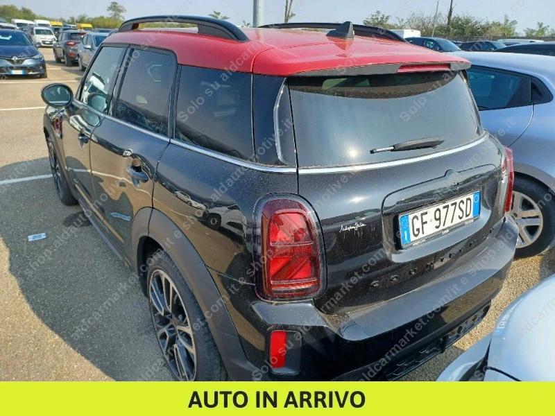 Mini Cooper SE Countryman Mini Countryman 2.0 JWC auto