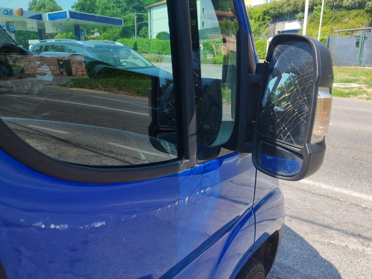 Citroen Jumper 33 BlueHDi 120 S&S PC-TM Furgone