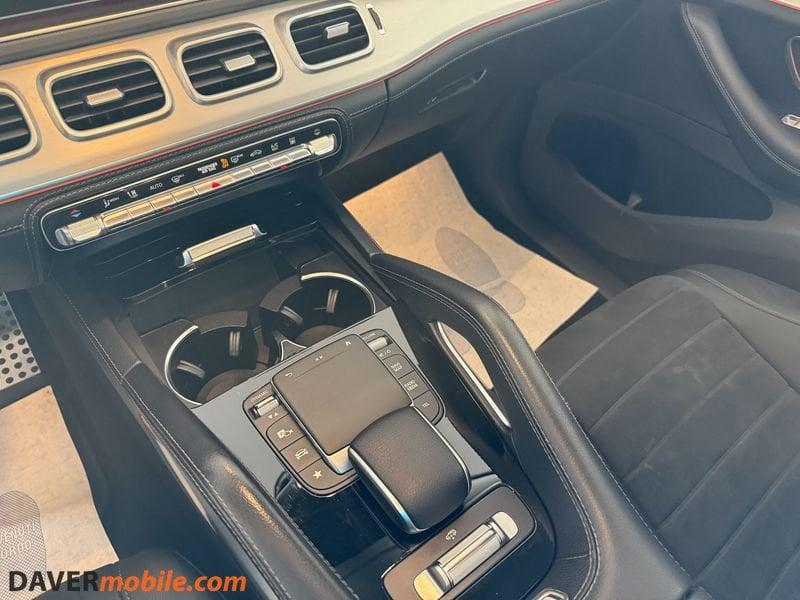 Mercedes-Benz GLE GLE 350 de phev (e eq-power) Premium Plus 4matic auto