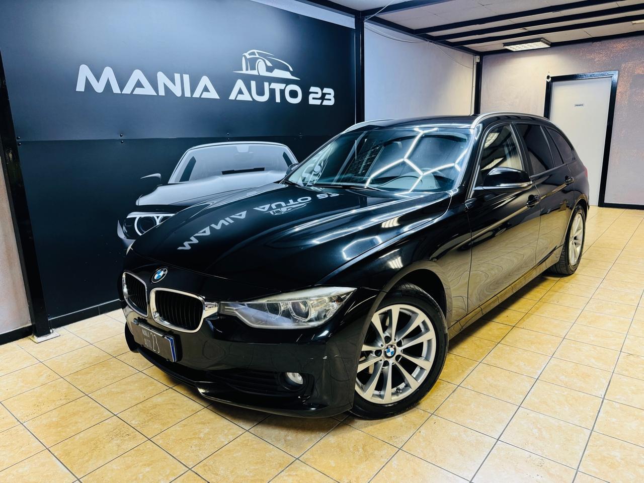 Bmw 316 316d Touring Msport*AUTOMATICA*UNIPRO*