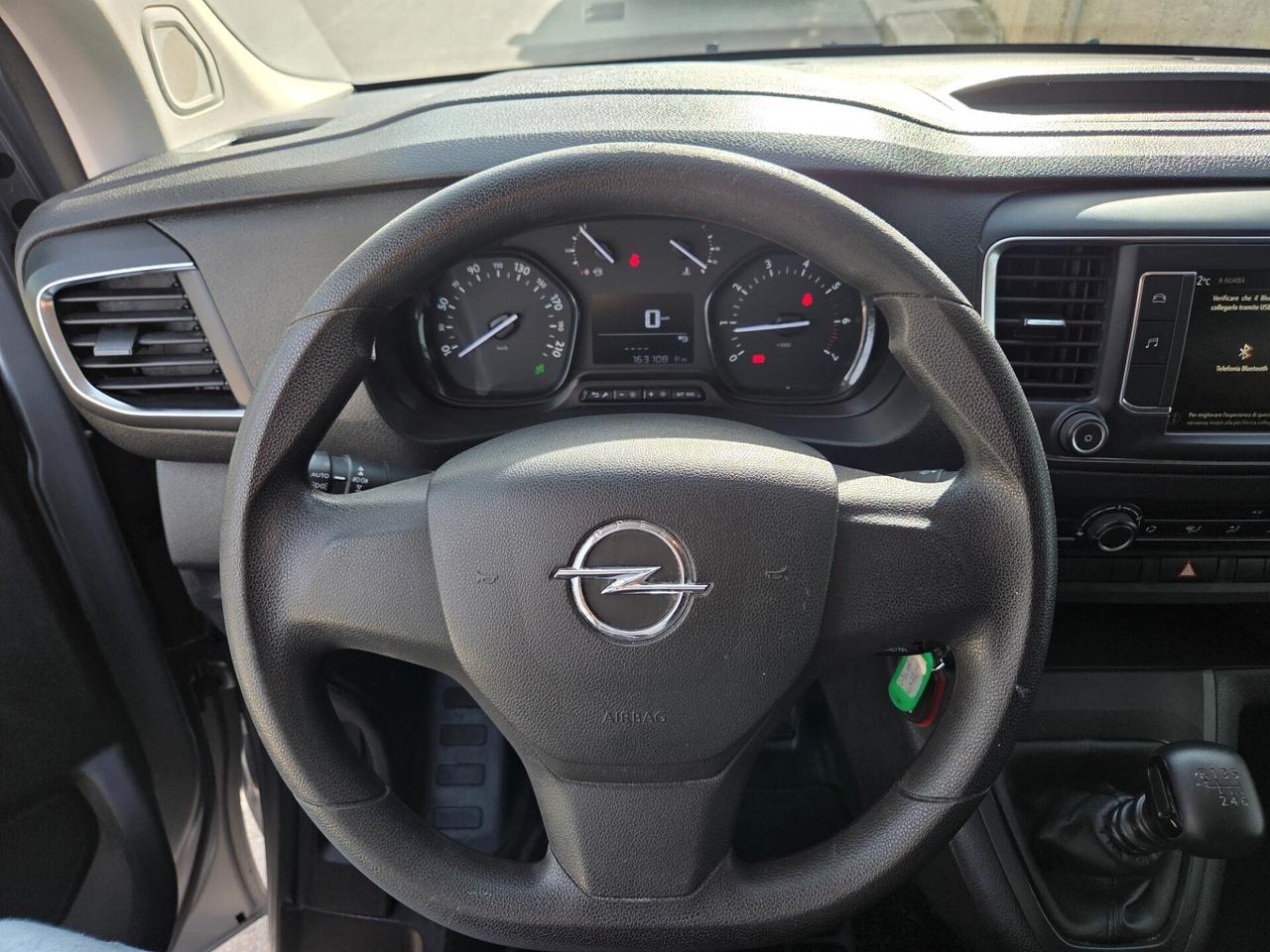 ACQUISTA O NOLEGGIA OPEL ZAFIRA LIFE 2020 9 POSTI PASSO LUNGO 1.5 DIESEL 120CV