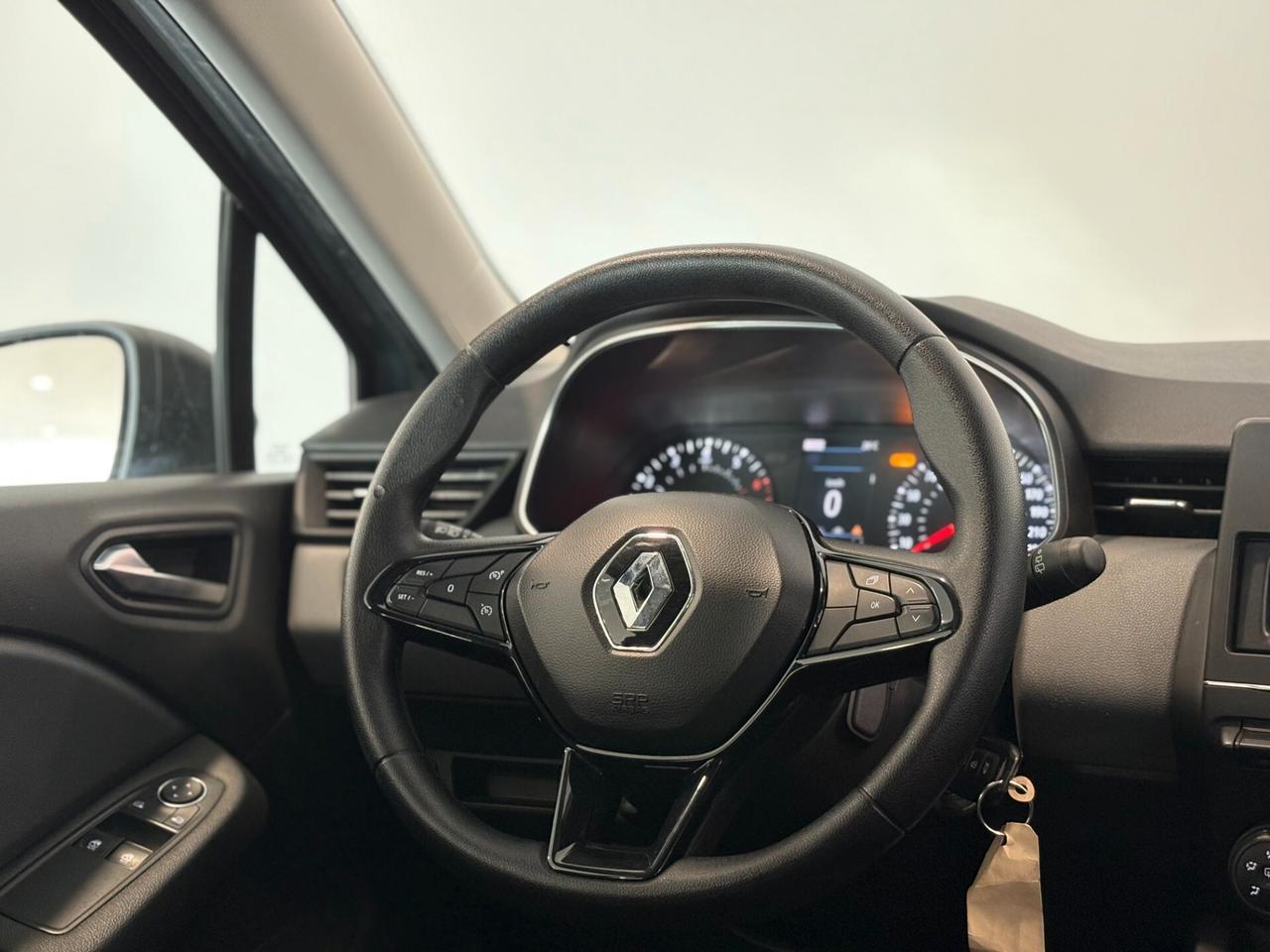 Renault Clio TCe 100 CV GPL 5 porte Life