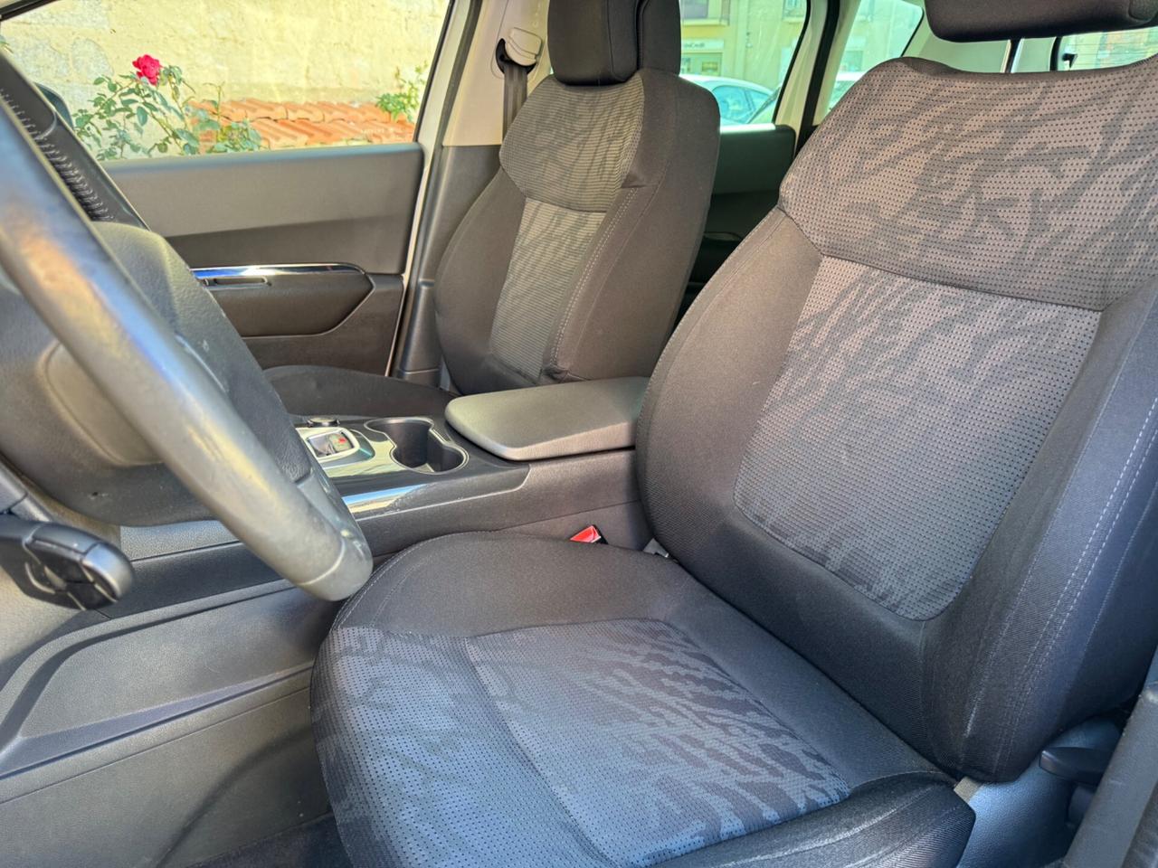 Peugeot 3008 1.6 HDi