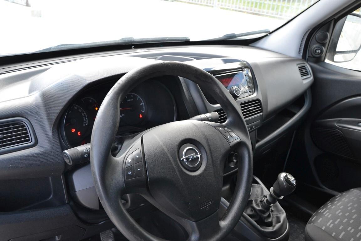 Opel Combo 1.4 Turbo EcoM PC-TN Van (1000kg)