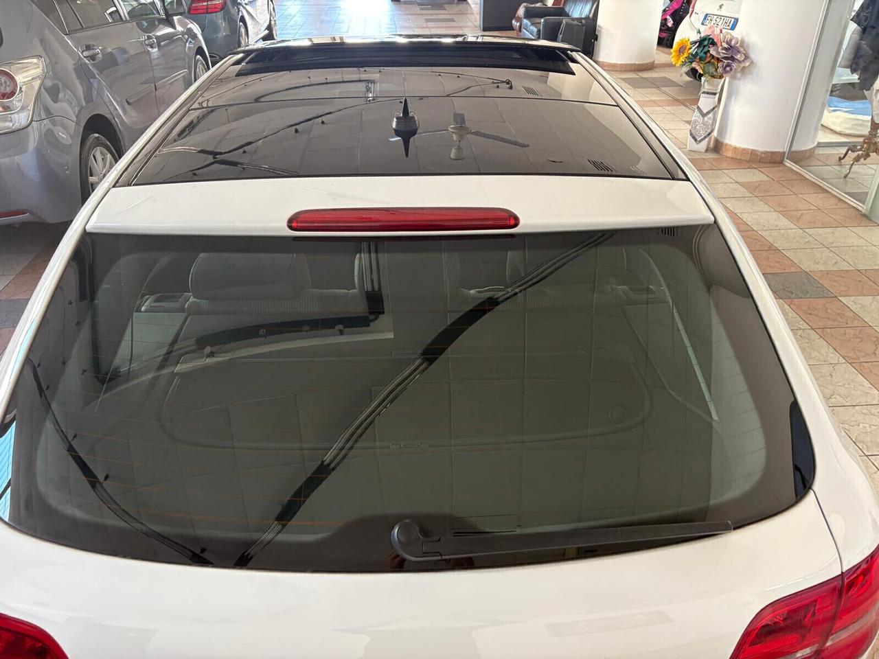 Audi A3 2.0 TDI F.AP. quattro Ambition